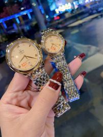 Picture for category Omega Watches Men Lovers